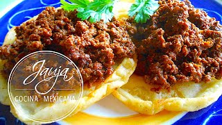 Traditional Mexican Chorizo Recipe [upl. by Raleigh208]