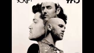 The Script  Six Degrees Of Separation HD [upl. by Vallie]