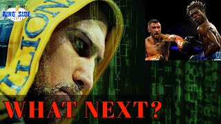 Post Fight  Lomachenko vs Commey Loma Next Fight 2022 [upl. by Genesia]