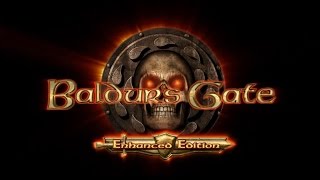 Lets Play Baldurs Gate Enhanced Edition  46 The end of the tower and of TOSC [upl. by Kcirej]