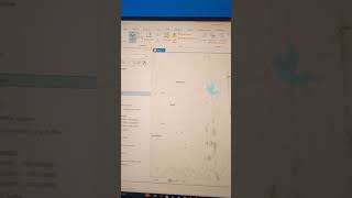 How to Add shapefile in ArcGIS Pro arcgispro gis tutorial shapefile [upl. by Fanechka]