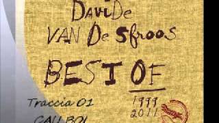 Davide Van De Sfroos  Best of  Cau Boi [upl. by Prinz]