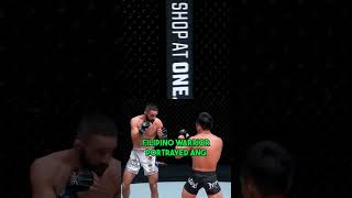 MMA Highlights  Strategy and Resilience mmafighter ufc mma ufcfightnight sports shorts [upl. by Frodina]