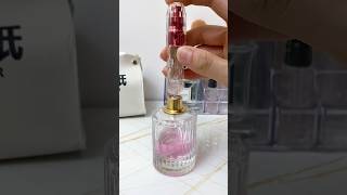 Mini Atomizador Para Perfume Botellas De Perfume 5ml Viaje [upl. by Hamel294]