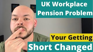 Uk auto enrolment workplace pensions explained What your pension scheme is missing [upl. by Chamberlain]