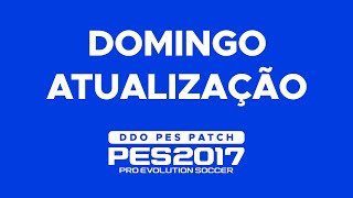 DOMINGO DIA 14  ATUALIZAÇÃO DDO PES [upl. by Godderd]