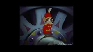 Baby Mine  Dumbo fandub [upl. by Ibrad]