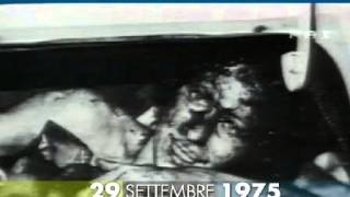 29 settembre 1975 la strage del Circeo [upl. by Donni]