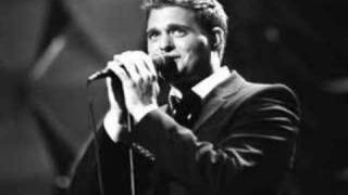 Michael Bublè  Anema e core [upl. by Maighdlin214]