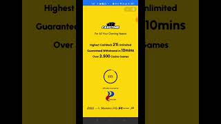 Bakit di maka withdraw sa card time spin time at playtime sa Glife ng Gcash [upl. by Jessalin]