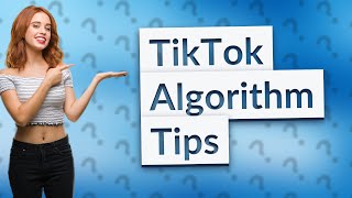 How to understand TikTok algorithm [upl. by Eulaliah]