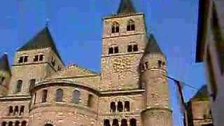 Trier Dom 1 [upl. by Bernardine]