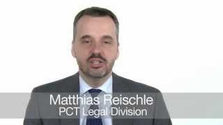 Learn the PCT Episode 6  Priority Claims and Priority Documents [upl. by Erreid]