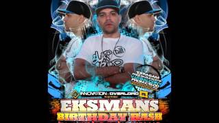 GUV  EKSMANS BDAY BASH 2015 [upl. by Odracir]