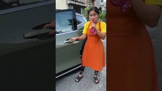 Thách Đấu xe  Car 1 vs 100000000 trending [upl. by Ahsrop]