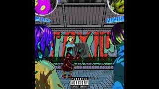 WHOKILLEDXIX  Toxic feat BENKRO Official Audio [upl. by Oniger168]