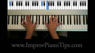 Babel Piano Cover  Mumford amp Sons [upl. by Eillas604]