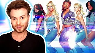 Danity Kane  Damaged REACTION [upl. by Nwotna]