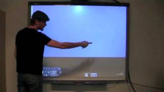 Algodoo Teacher Edition  Webinar for SMART Board [upl. by Ancel794]