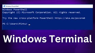 Windows CMD Commands You Need to Know  Master CMD [upl. by Fara]