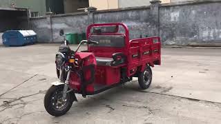 Zonlon Tricycle Motorcycletricycle motocycle motorcycles [upl. by Osei]