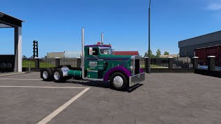 Suders Trucking Episode 10 [upl. by Monahan993]