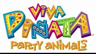 Viva Pinata Theme Party Animals Ver  Viva Piñata Party Animals Soundtrack [upl. by Ahsyt737]