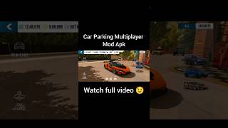 Car Parking Multiplayer MOD APK carparkingmultiplayer cpm [upl. by Eckblad]