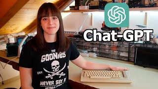 Riparo un Commodore 64 con ChatGPT [upl. by Fredkin607]