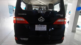 😍 NEW 2023 CHANGAN KARVAAN PLUS FULL REVIEW  PRICE IN PAKISTAN [upl. by Corella138]