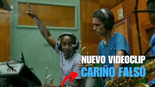 Nuevo Videoclip Oficial Cariño Falso  Zanja All Stars Cuba [upl. by Rozamond830]