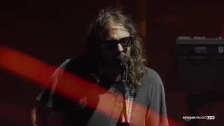 The War On Drugs  Harmonias Dream Live Primavera Sound 3rd June 2023 [upl. by Ilarin]