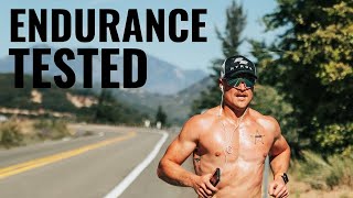 Endurance Tested Tackling California’s Toughest Race [upl. by Ahset302]