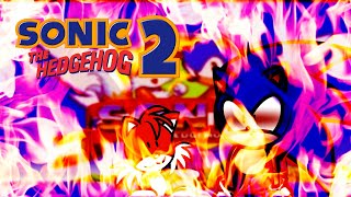 Sonic the Hedgehog 2 [upl. by Holmann]