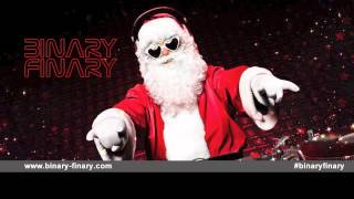 Binary Finary Xmas Uplifting 2013 Mix [upl. by Mafalda]