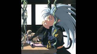 Tenchi Muyo  Elegance of Ryoko Ryokos Theme Remix [upl. by Clementine308]