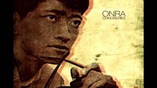 Onra  Live From Hue [upl. by Nwahsd164]