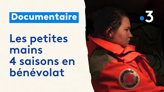 extrait du documentaire quotLes petites mains 4 saisons en bénévolatquot [upl. by Fausta]