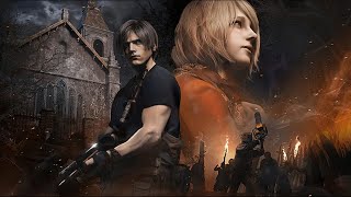 NGABUBURIT BANTAI JOMBI DULU GA SEHH RESIDENT EVIL 4 REMAKE GAMEPLAY [upl. by Kalagher]