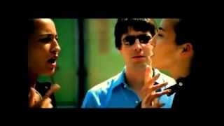 Oasis  Stand By Me Official Video [upl. by Aratak]