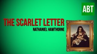 THE SCARLET LETTER Nathaniel Hawthorne  FULL AudioBook [upl. by Bibbie]