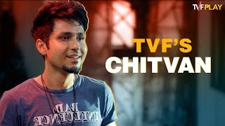 Triplings Chitvan  Binge watch all episodes of Tripling S01 amp S02 only on TVFPlay [upl. by Avuha]