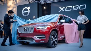 Volvo XC90 Maintenance and Reliability What to Expectquot [upl. by Okorih]