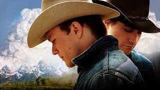 Brokeback Mountain 2005  Main Theme [upl. by Demakis]