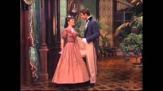 Peter Lawford and June Allyson in Little Women 1949 [upl. by Kendrick]