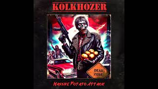 Kolkhozer  Massive Potato Attack Full Episode 2024 [upl. by Geerts363]