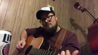 Saginaw Michigan acoustic cover [upl. by Lekim]