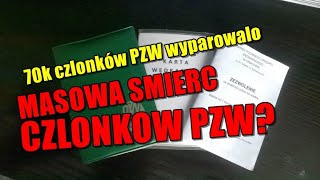 OPŁATA WĘDKARSKA 2024 ZNOWU PODWYŻKA ZA KARTĘ WĘDKARSKĄ [upl. by Arua800]