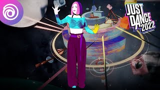 Chandelier  Sia ALT  JUST DANCE 2022 OFFICIEL [upl. by Lody701]