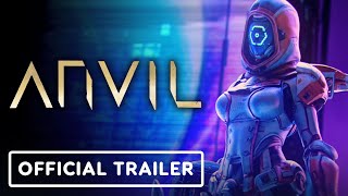 Anvil  Official Launch Trailer [upl. by Ury379]